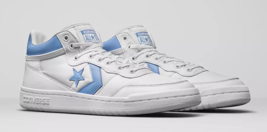 Converse Fastbreak UNC