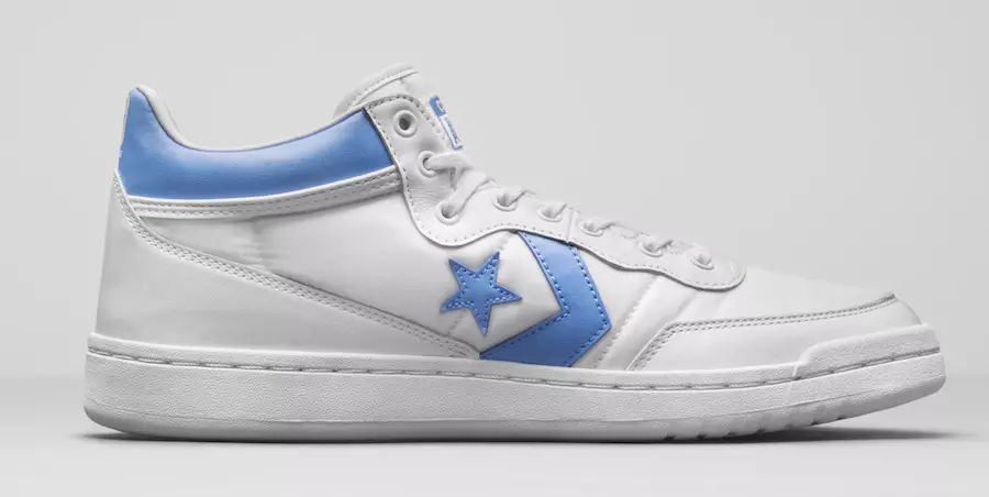 Converse Fastbreak UNC