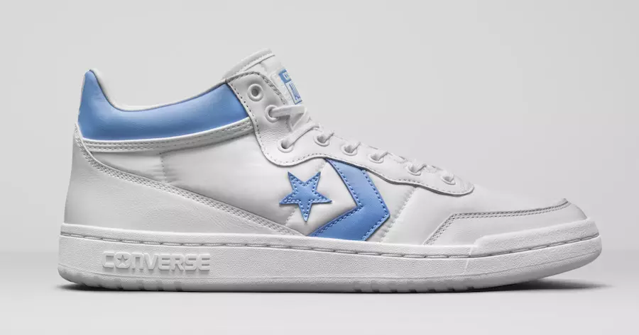 Converse Fastbreak UNC