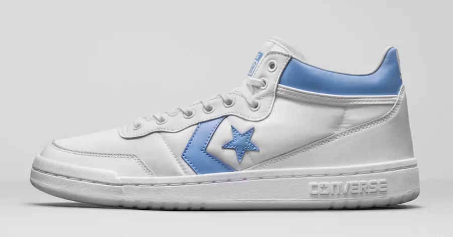 Converse Fastbreak UNC