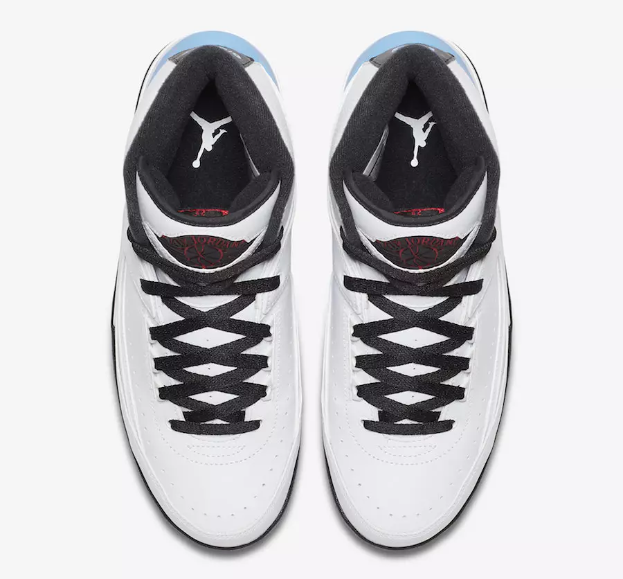 Pacote Converse Air Jordan 917931-900