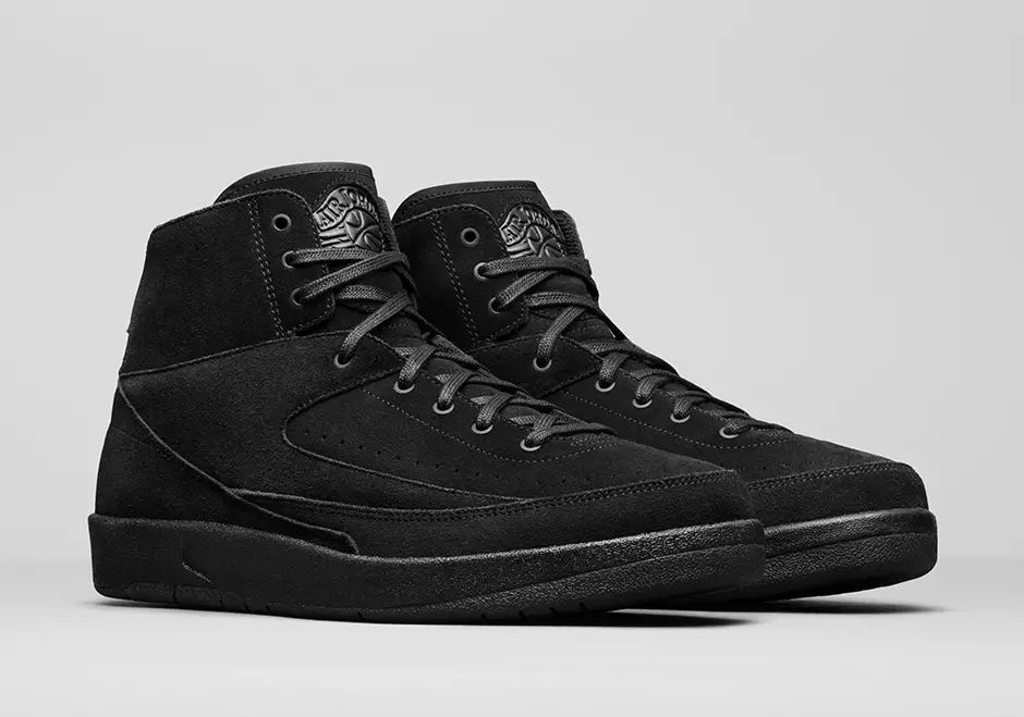 Air Jordan 2 Decon