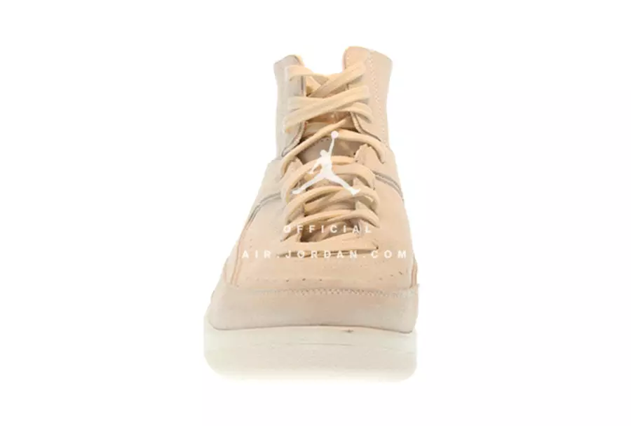 Air Jordan 2 Decon Yelken Beyaz 897521-100