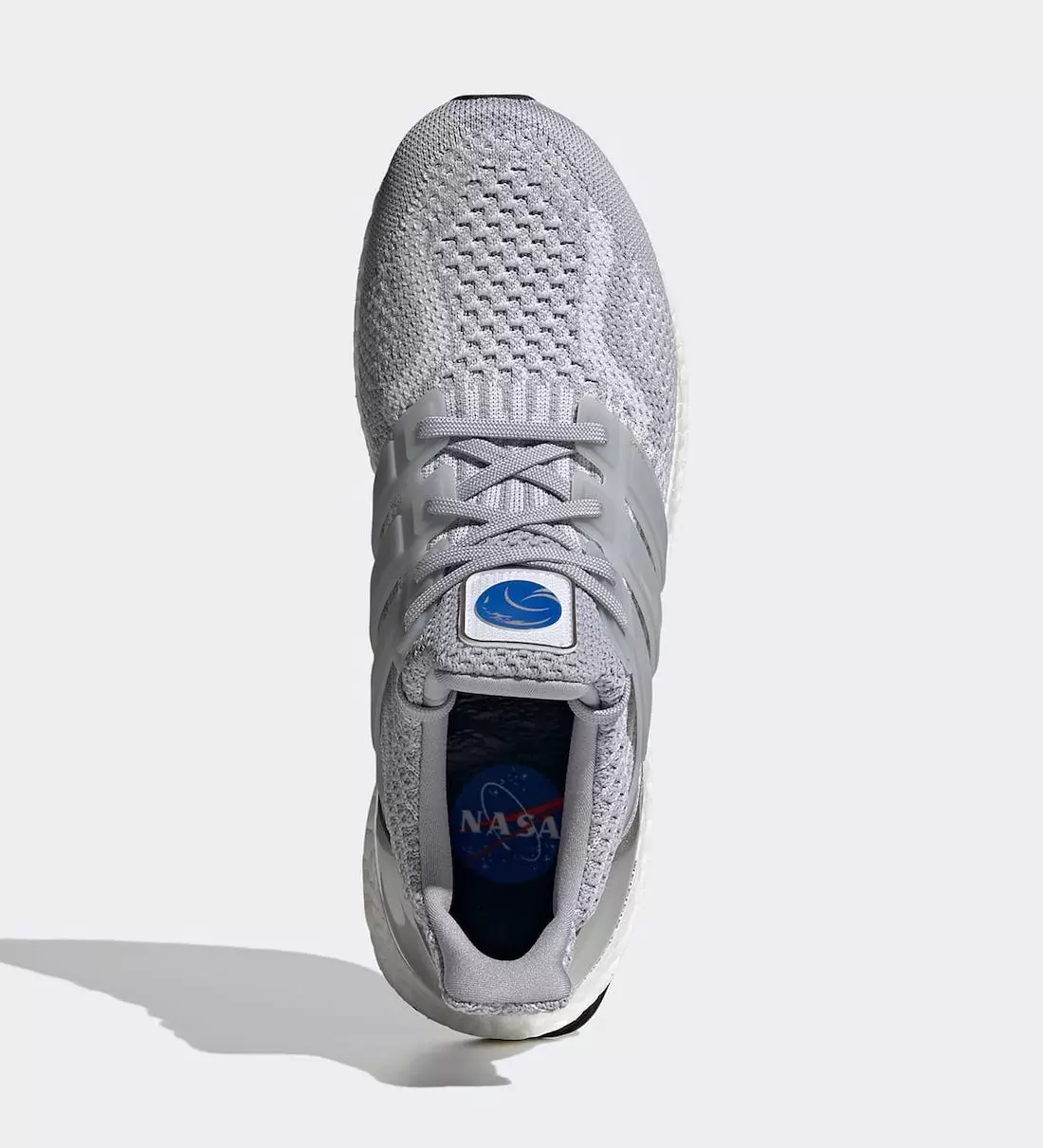 NASA Adidas Ultra Boost DNA FX7972 Data de lançamento