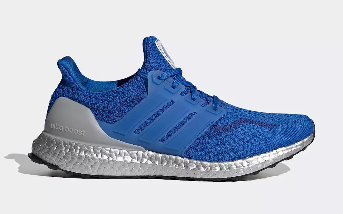 Ημερομηνία κυκλοφορίας NASA adidas Ultra Boost DNA FX7973