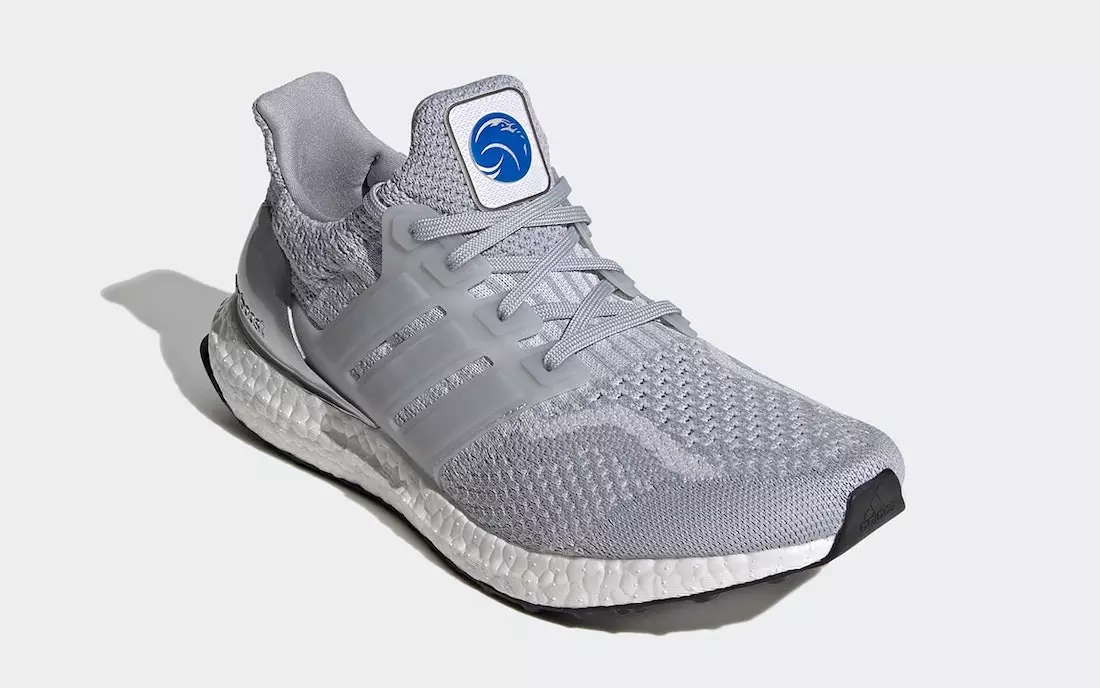 NASA adidas Ultra Boost DNA FX7972 Чыгарылган күнү