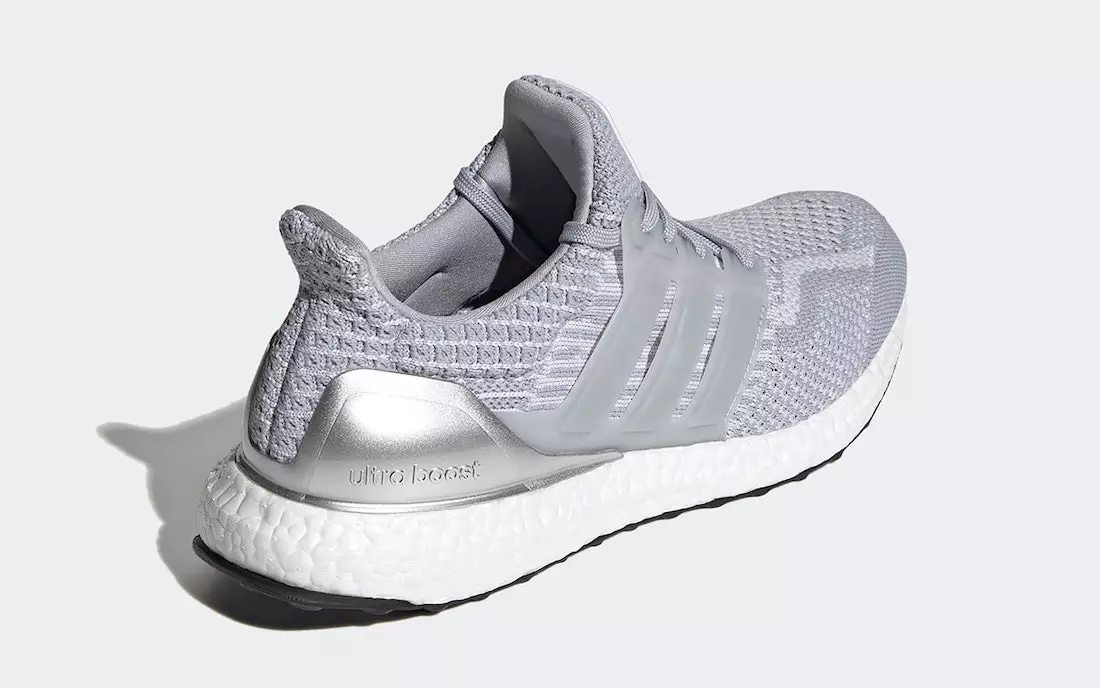 Ημερομηνία κυκλοφορίας NASA adidas Ultra Boost DNA FX7972