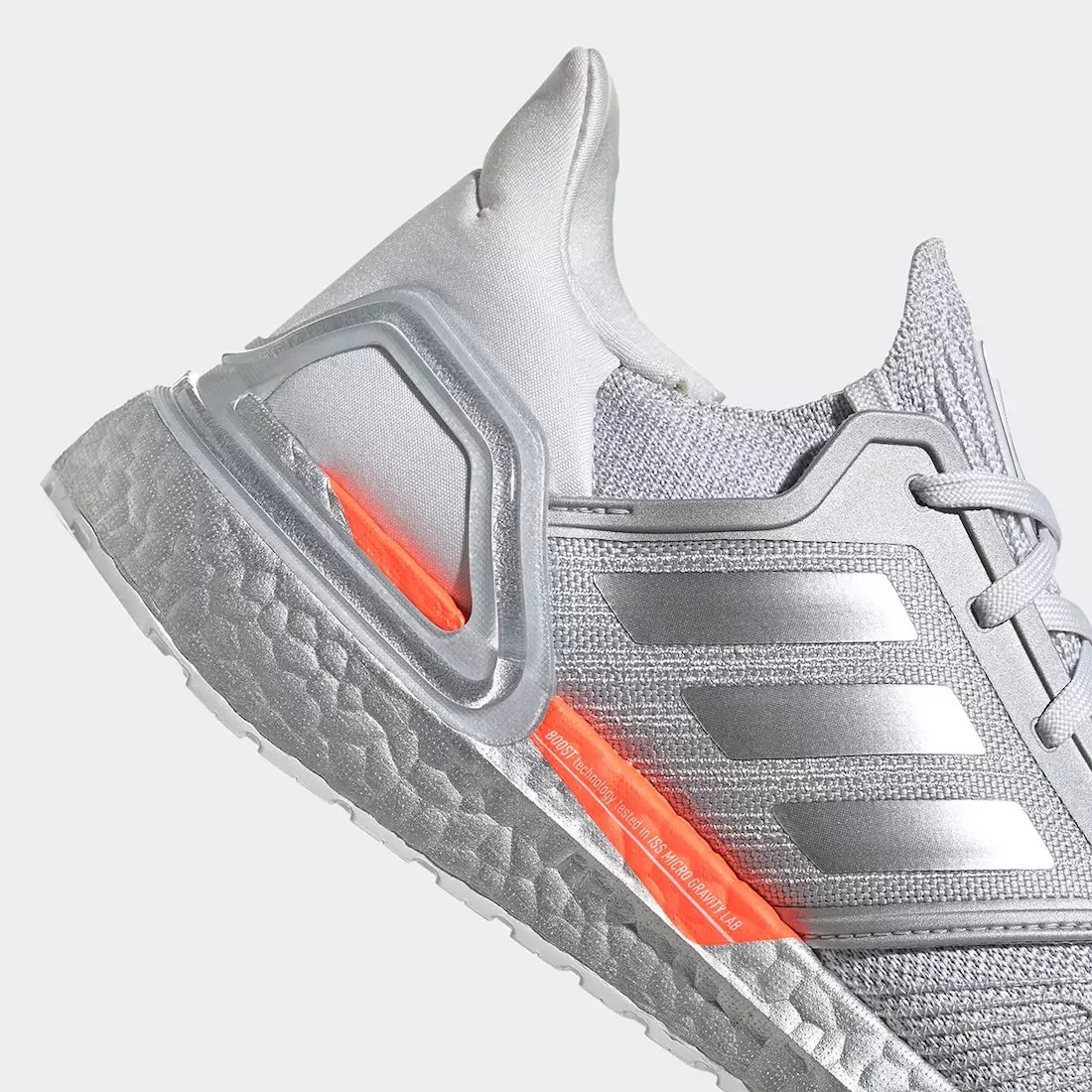 NASA adidas Ultra Boost 2020 FX7957 Fecha de lanzamiento