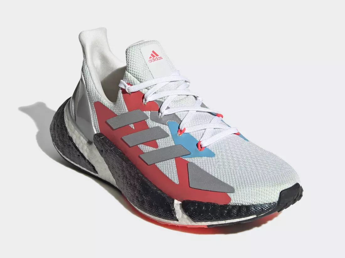 adidas X9000L4 FW8406 Ημερομηνία κυκλοφορίας