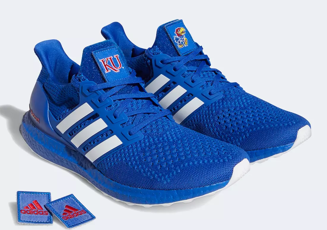 adidas Ultra Boost Kansas FY5808 Fecha de lanzamiento