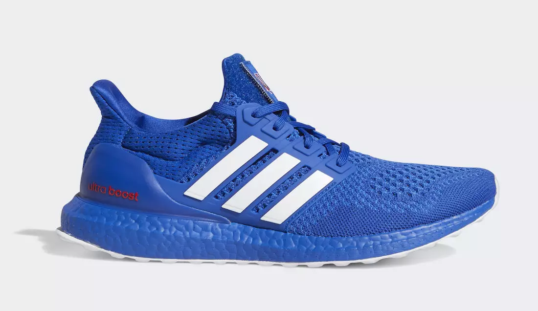 adidas Ultra Boost Kansas FY5808 Fecha de lanzamiento