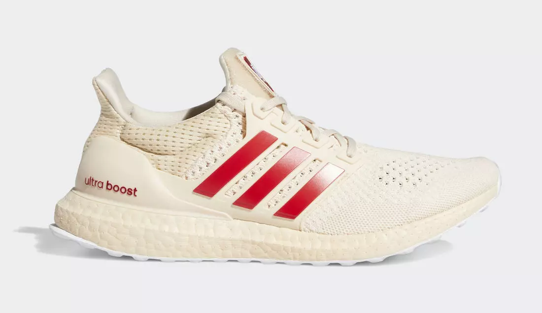 adidas Ultra Boost インディアナ FY5807 発売日