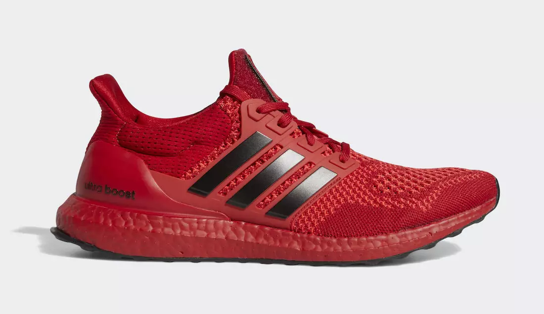 adidas Ultra Boost Nebraska FY5806 Fecha de lanzamiento