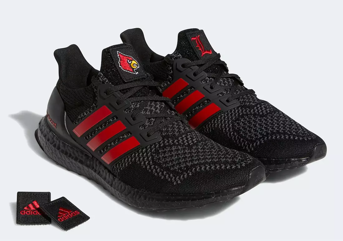 Data de llançament d'adidas Ultra Boost Louisville FY5801