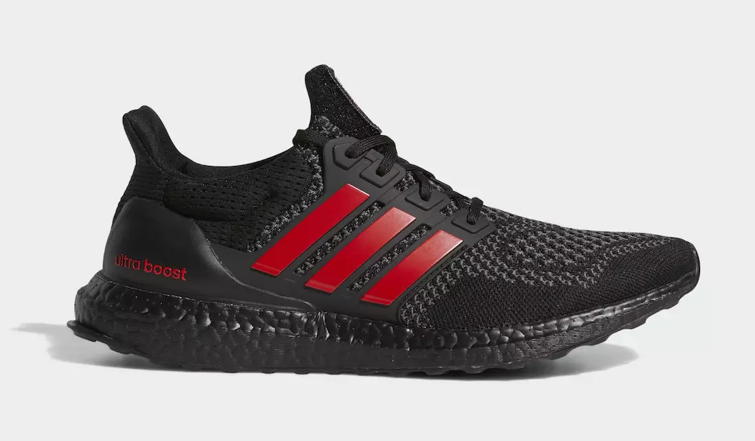 Adidas Ultra Boost Louisville FY5801 išleidimo data