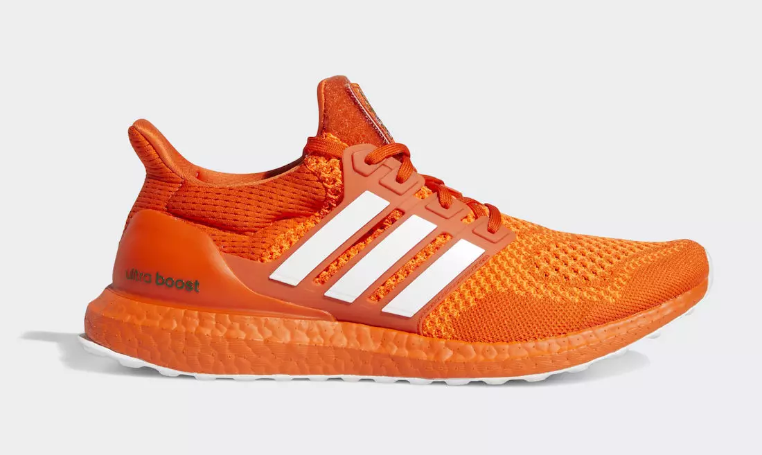 Data de llançament d'adidas Ultra Boost Miami FY5812