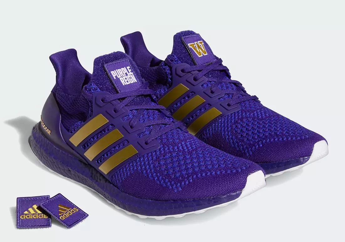 adidas Ultra Boost Washington FY5811 Fecha de lanzamiento