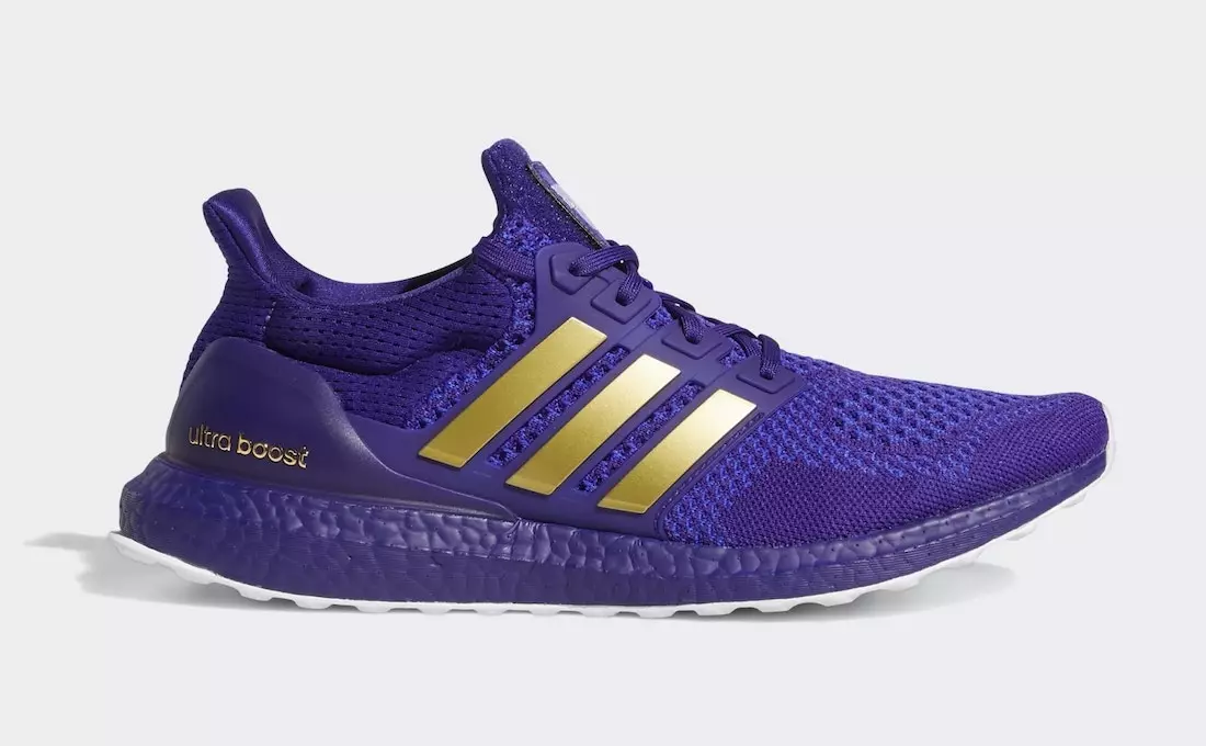 adidas Ultra Boost Washington FY5811 Fecha de lanzamiento