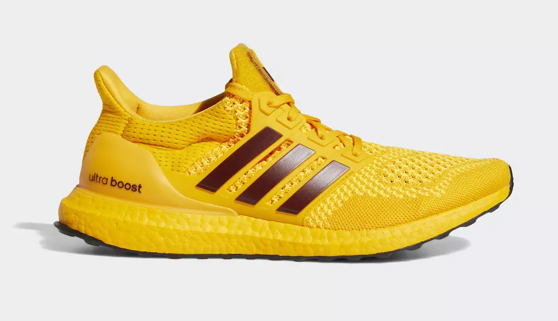 Adidas Ultra Boost ASU FY5809 išleidimo data