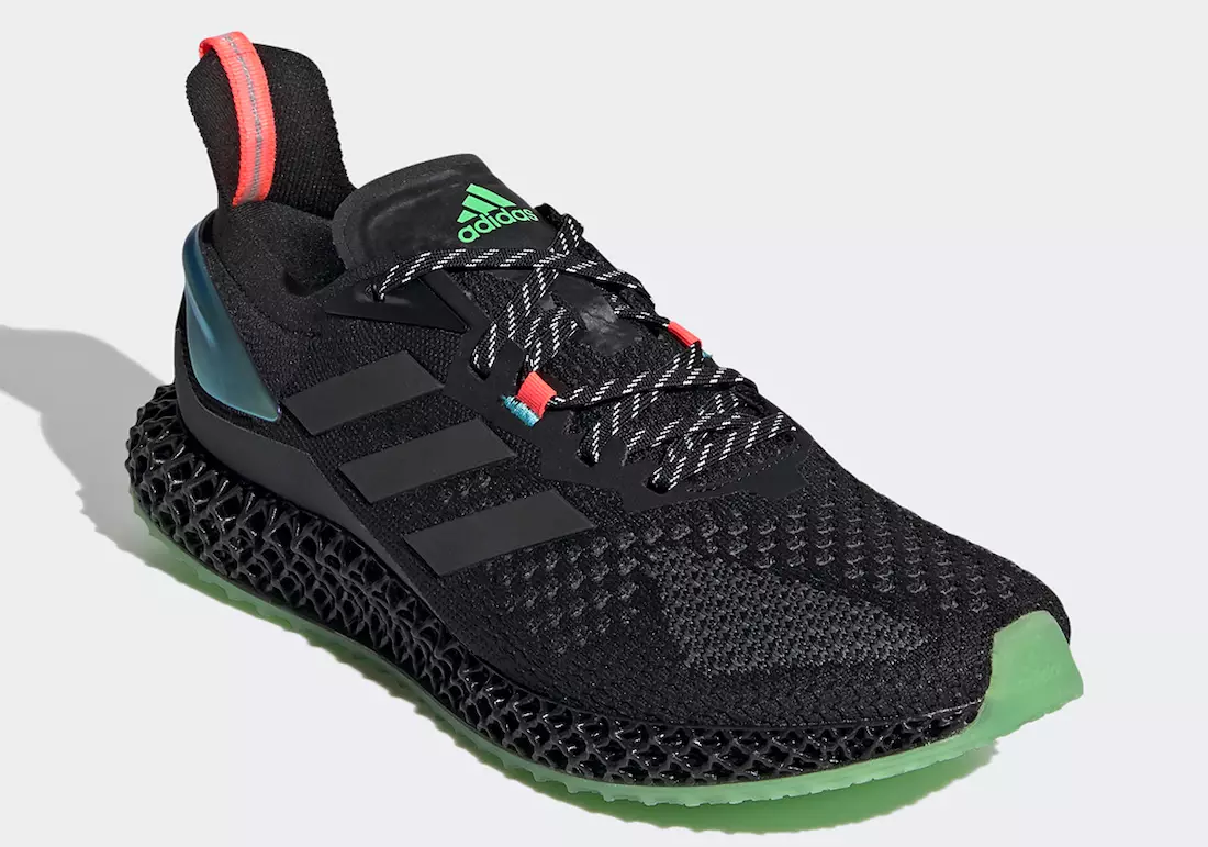 Data e lëshimit të adidas X90004D Core Black FW7093