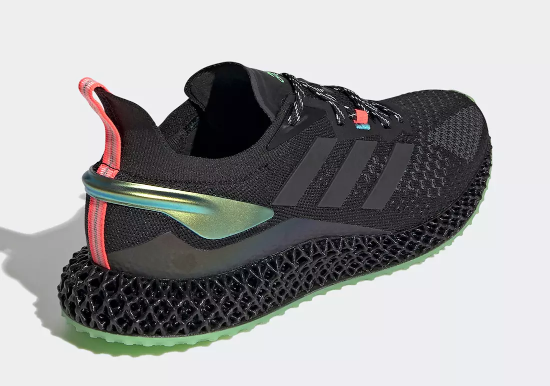 Data e lëshimit të adidas X90004D Core Black FW7093