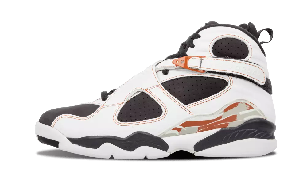 Air Jordan 8 LS Antracit 317258-104 Megjelenés dátuma