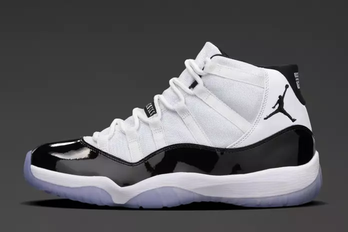 Αυτά τα Air Jordans φημολογούνται για διακοπές 2018