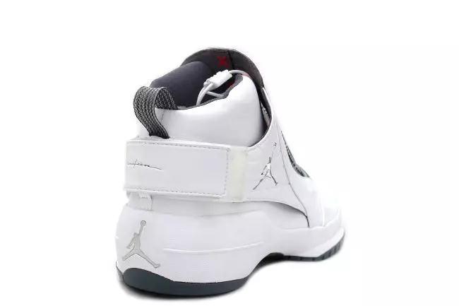 Air Jordan 19 Flint Grey 2019 Julkaisupäivä