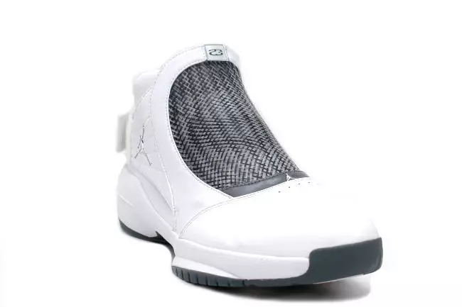 Air Jordan 19 Flint Grey 2019 Dáta Eisiúna