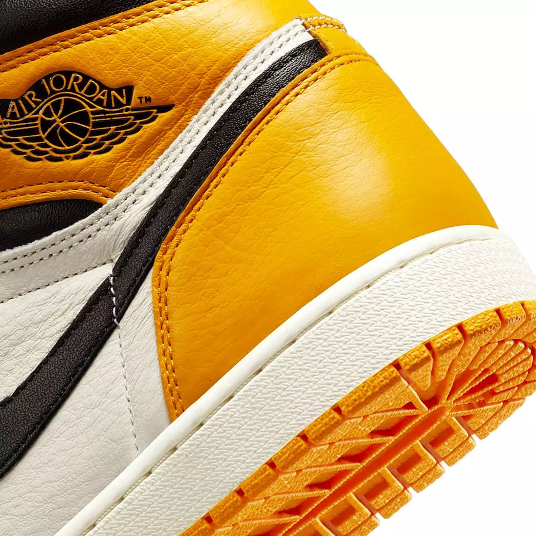 Air Jordan 1 Taxi 555088-711 Datum vydání