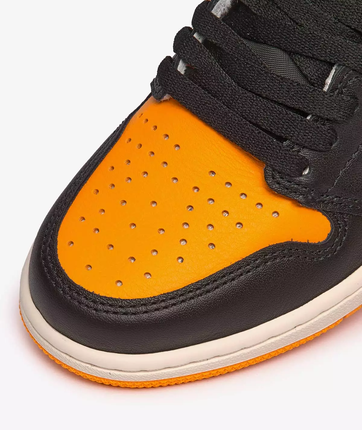 Air Jordan 1 High OG Taxi 555088-711 Tanggal Rilis