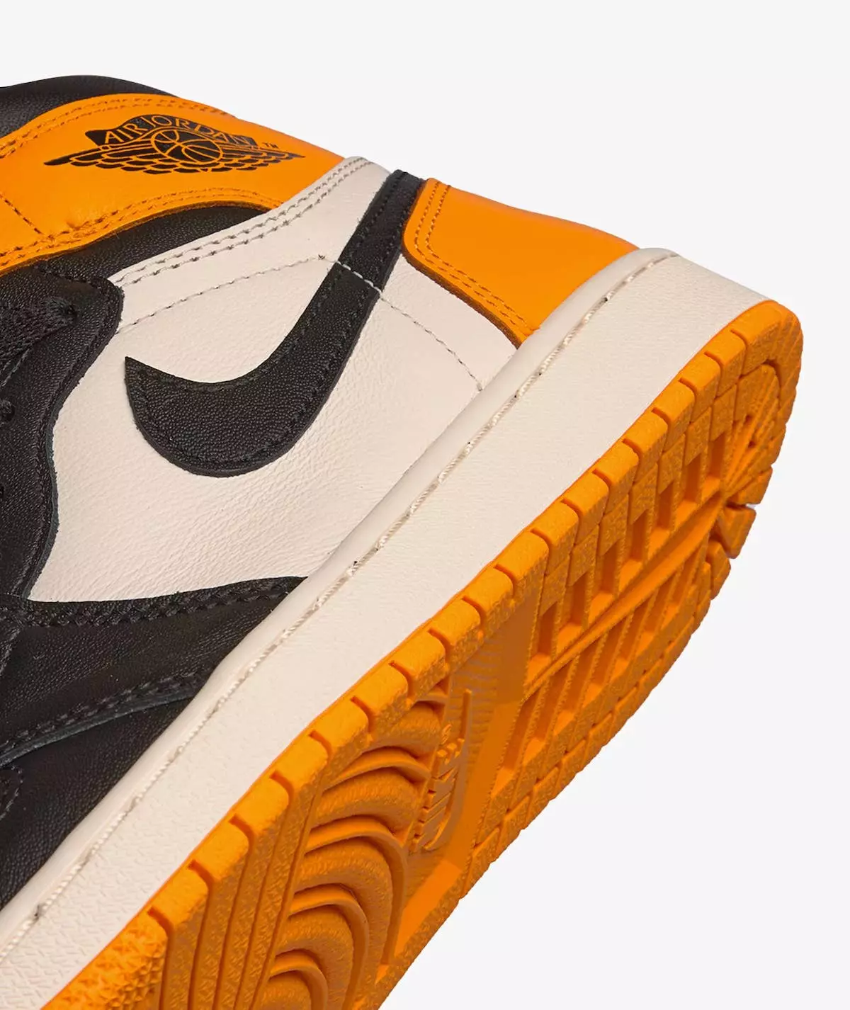 Air Jordan 1 High OG Taxi 555088-711 Datum vydání