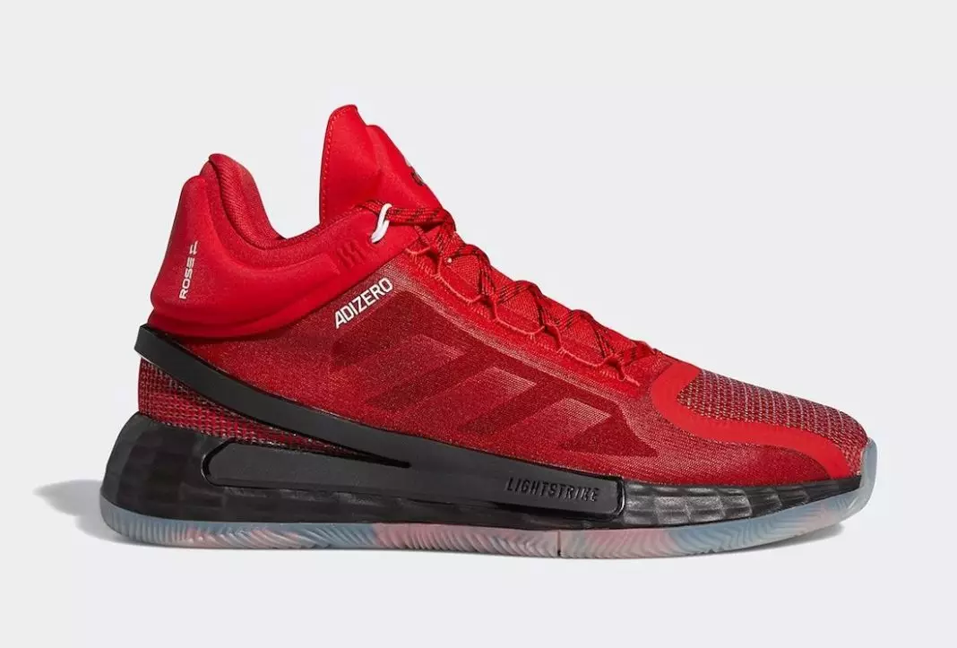 adidas D Rose 11 Brenda FV8927 Release Datum