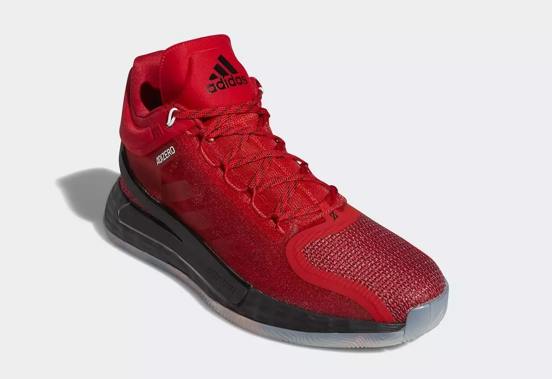 adidas D Rose 11 Brenda FV8927 출시일