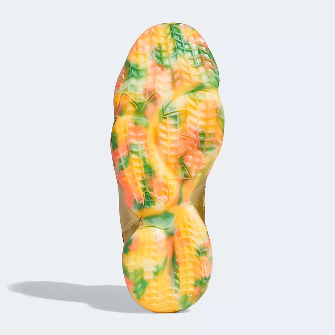 adidas DON Issue 2 Gummy Bears FW9050 Data lansării