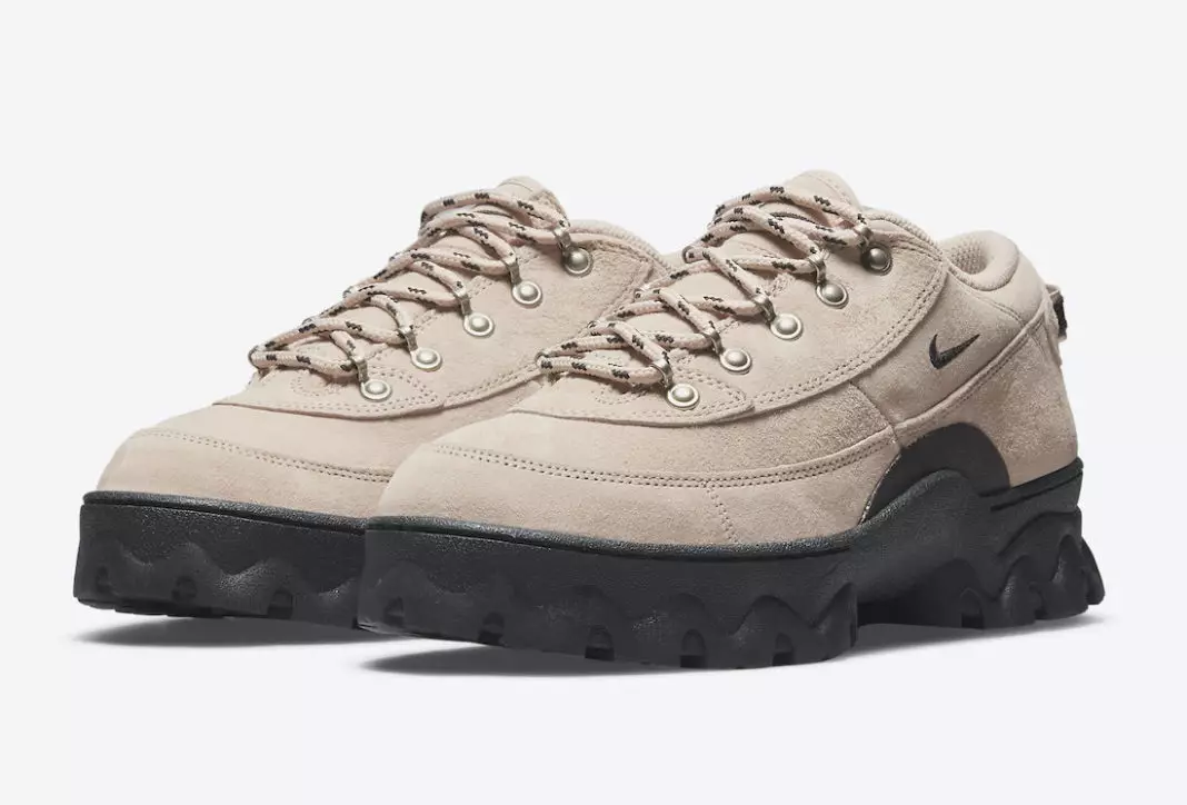 Date de sortie de la Nike Lahar Low Fossil Stone DB9953-201