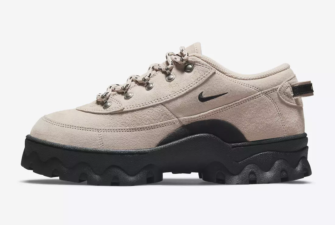 Nike Lahar Low Fossil Stone DB9953-201 Data lansării