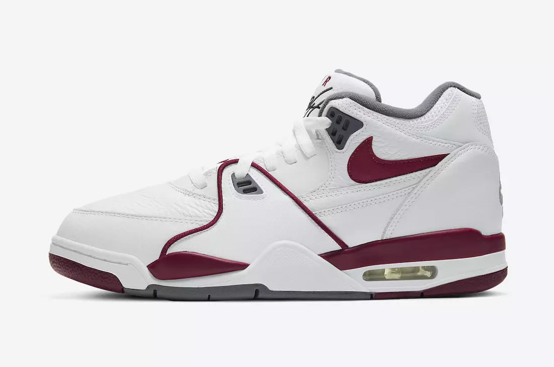 Nike Air Flight 89 Team Red DD1173-100 출시일