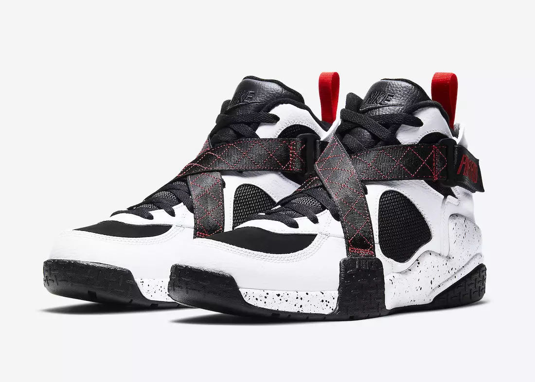 Nike Air Raid vuonna 2014