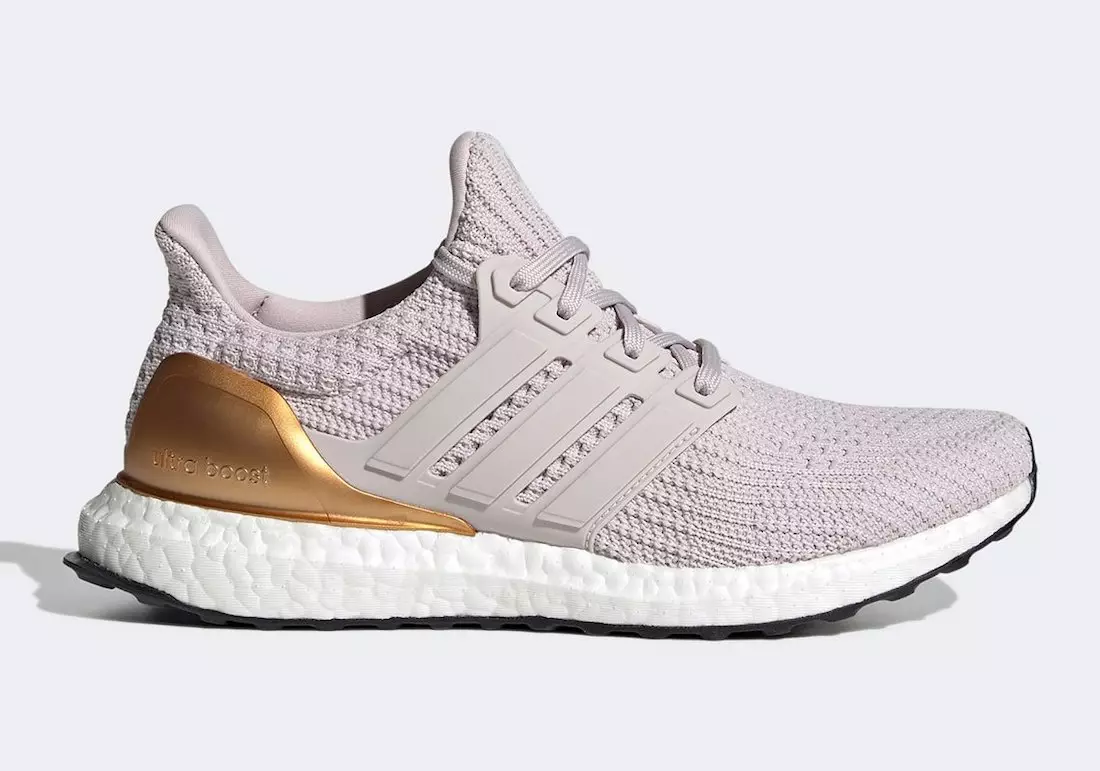 adidas Ultra Boost 4.0 DNA Medal Pack GX5076 Udgivelsesdato