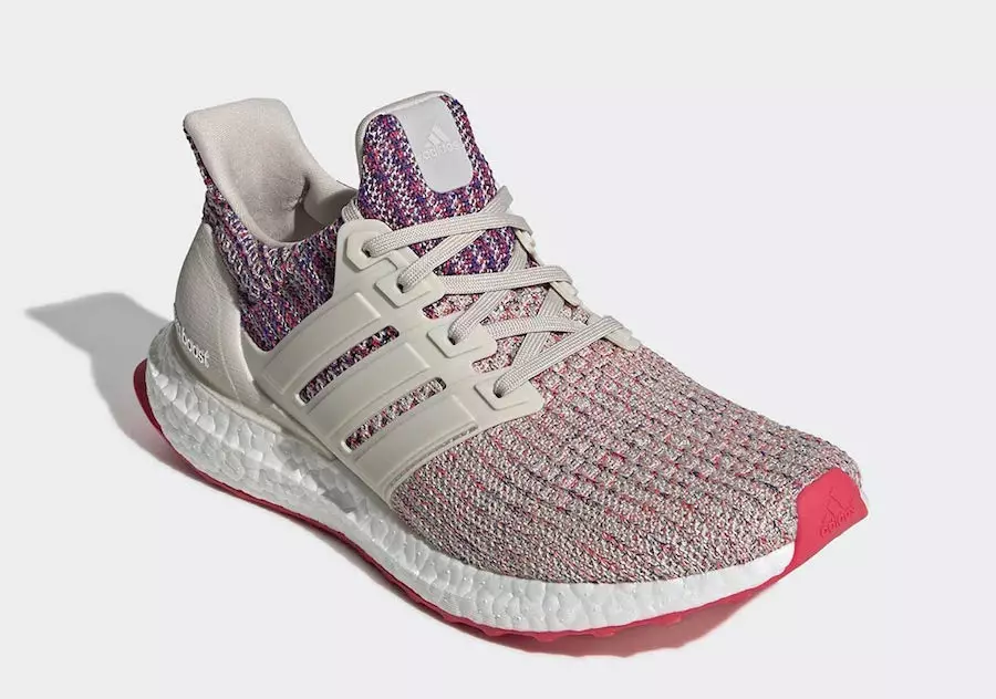 Adidas Ultra Boost Multicolor F36122 Datum izdaje