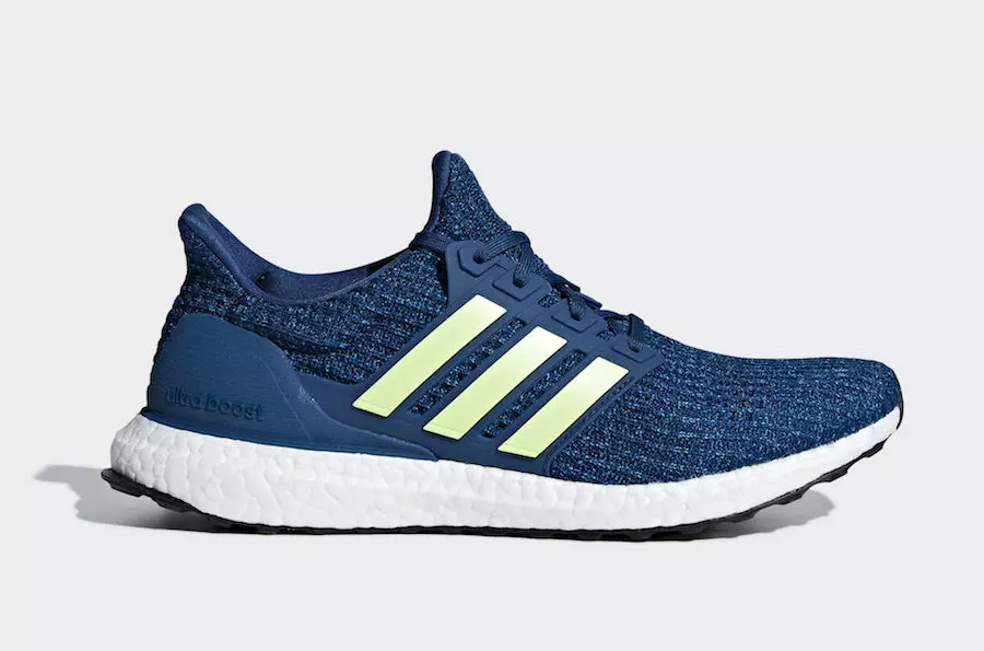 إصدار أديداس Ultra Boost 4.0 في صيغة