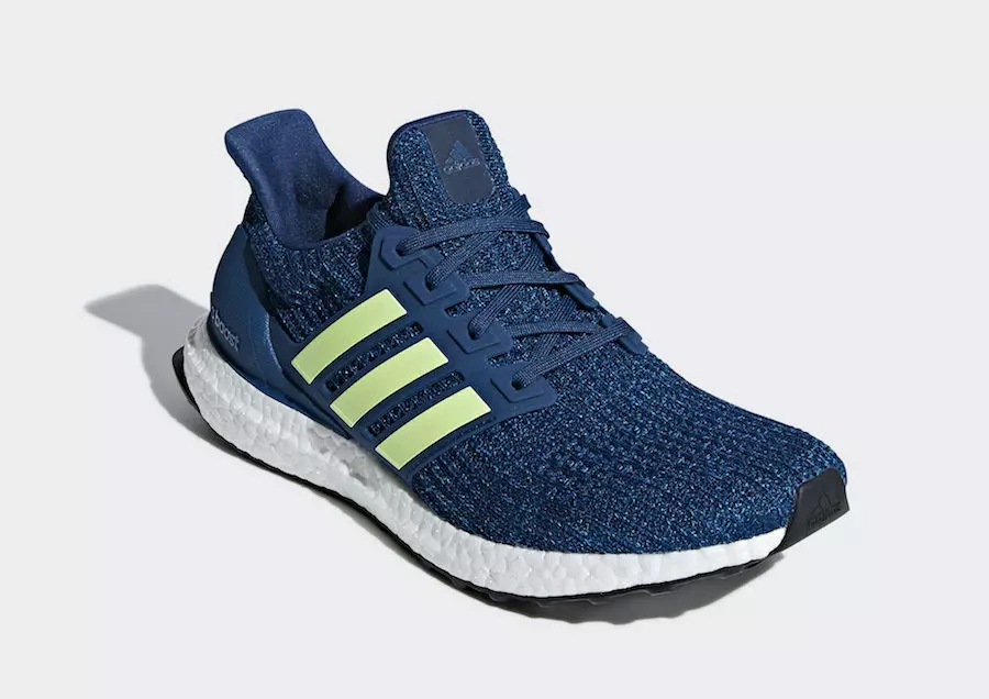 adidas Ultra Boost 4.0 Legend Marine F35234 Buraxılış Tarixi