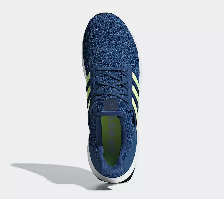 adidas Ultra Boost 4.0 Legend Marine F35234 Fecha de lanzamiento