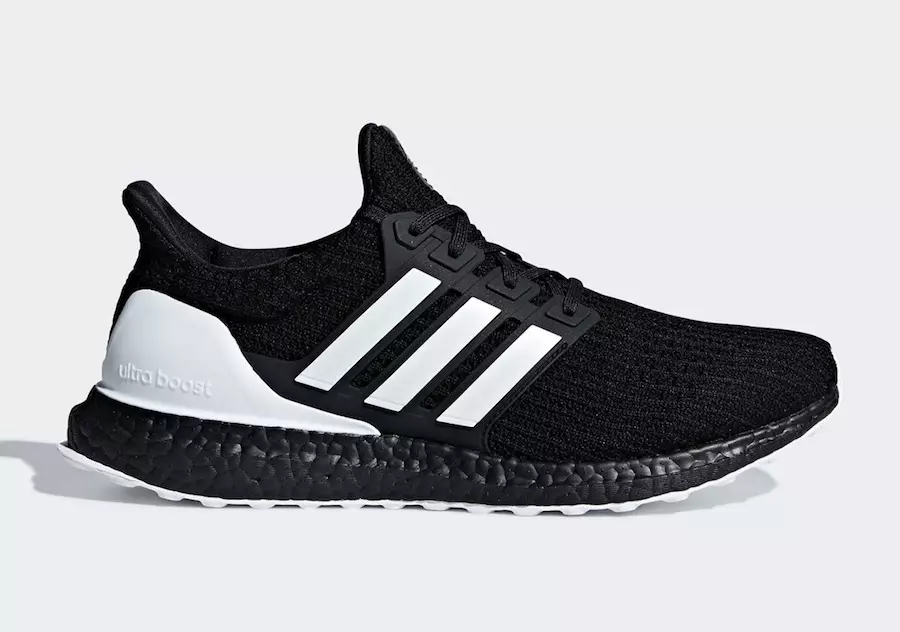 adidas Ultra Boost 4.0 "Orca" მალე გამოვა