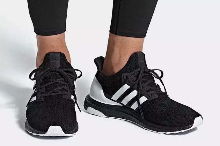 אַדידאַס Ultra Boost Orca G28965 מעלדונג טאָג