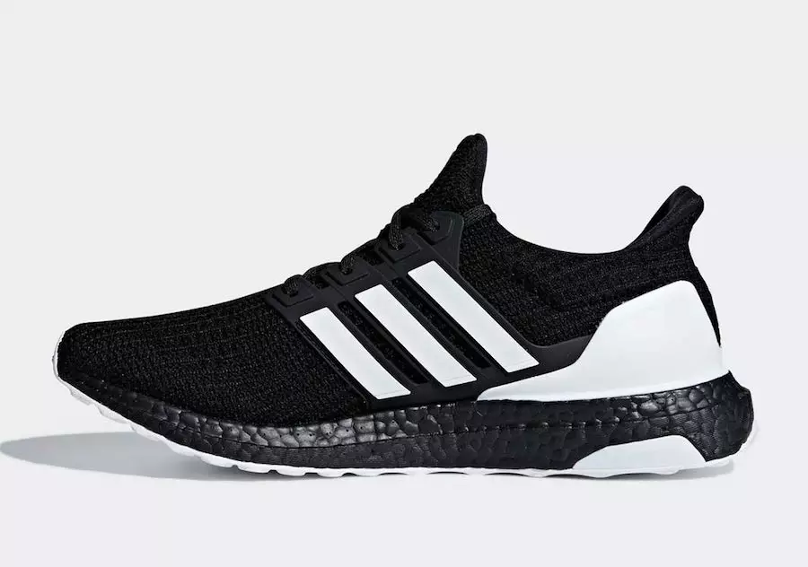 Adidas Ultra Boost Orca G28965 išleidimo data