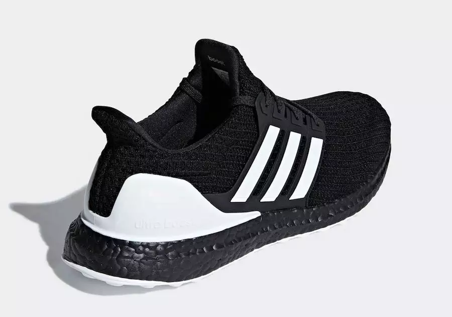 Adidas Ultra Boost Orca G28965 Megjelenés dátuma