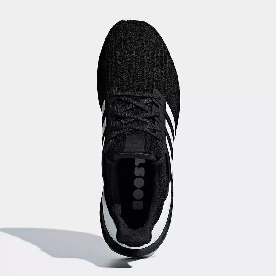 Дата выхода adidas Ultra Boost Orca G28965