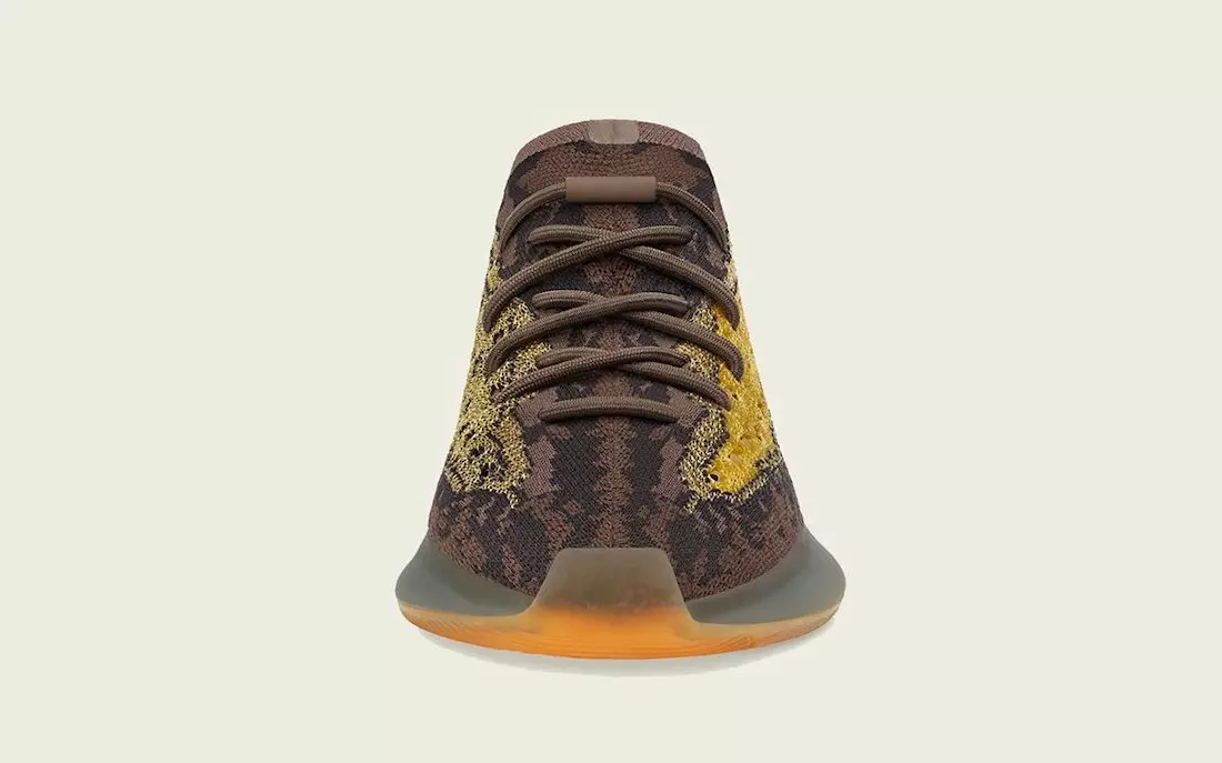 adidas Yeezy Boost 380 LMNTE FZ4982 Releasedatum